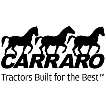 Carraro Tractors